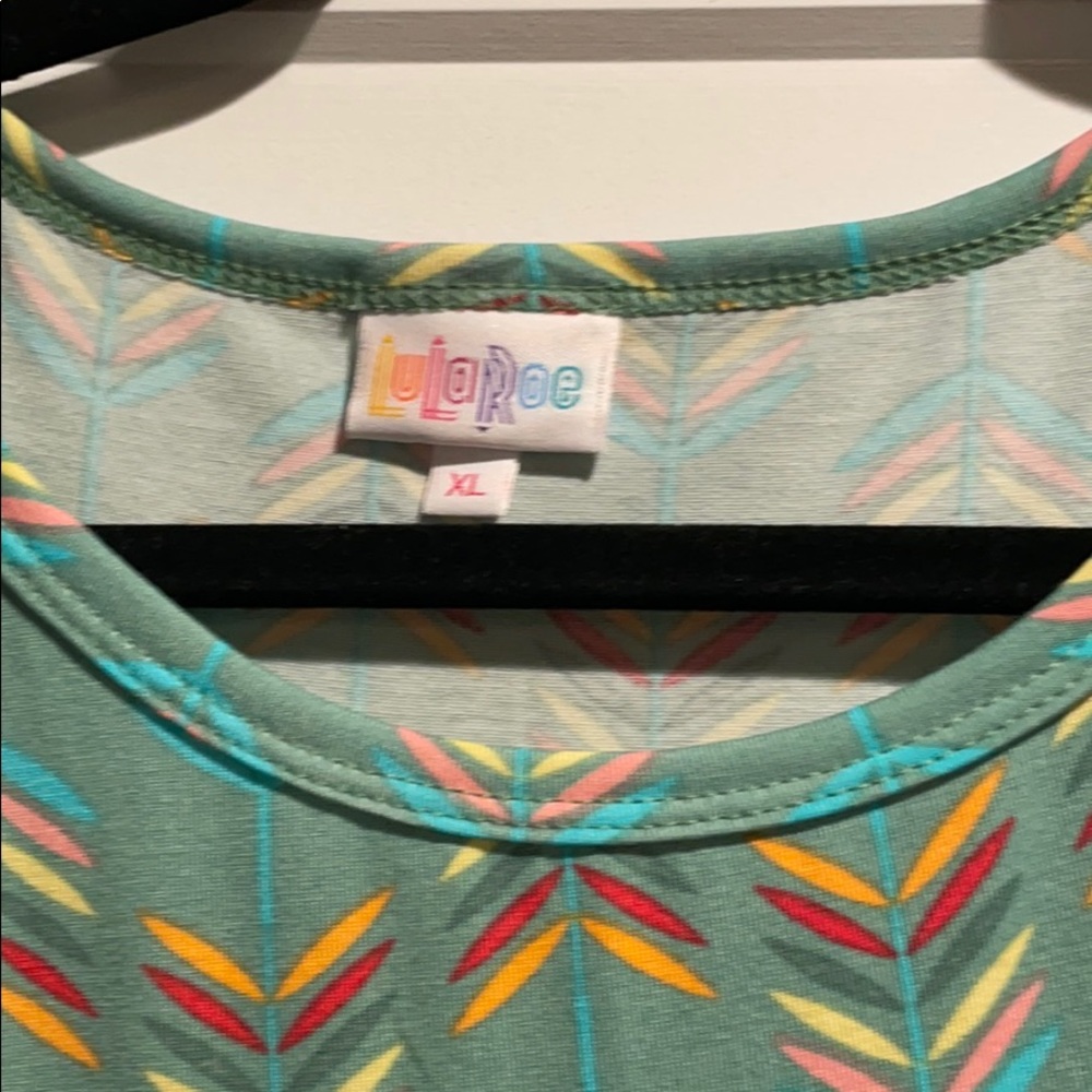 LuLaRoe Julia